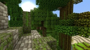 Minecraft SommerFeld Texturepack