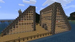 Dustycraft Texture Pack Minecraft 1.12 