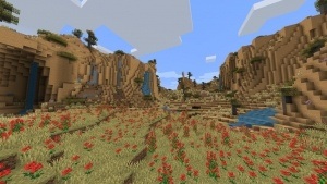 Biomes O’ Plenty Mod